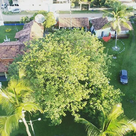 Pousada Aguazul-2