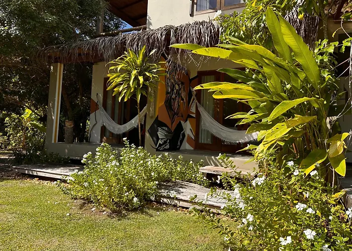 Casa Na Brisa Hotel Marau 