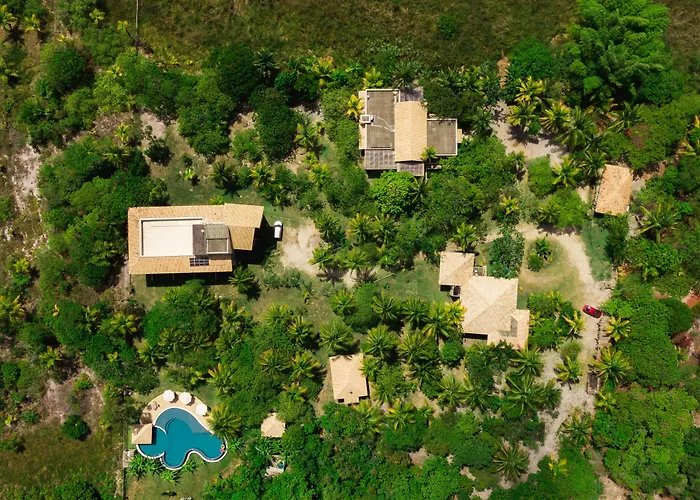 Pousada Sitio Da Bia Marau 
